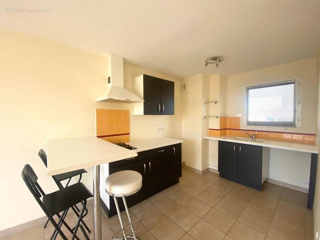 Photo 1 - Appartement à PERIGNY