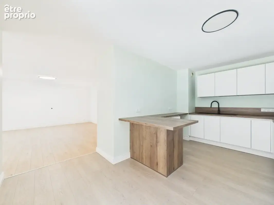Chambéry   au calme t4 en excellent état avec 70 m2 de terrasse, garage, cave et cadre verdoyant - photo 11