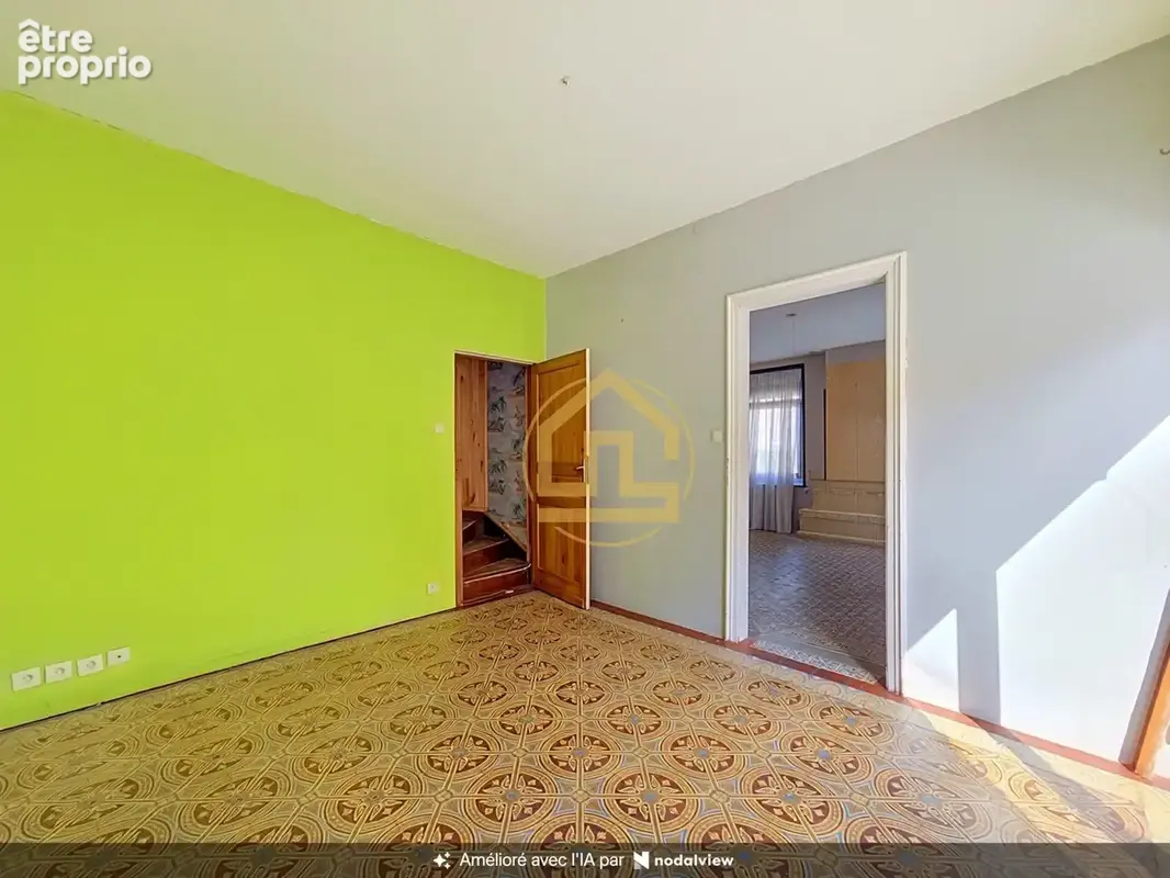 Maison 4 pièces 101 m² à vendre à Preseau (59990) - photo 3