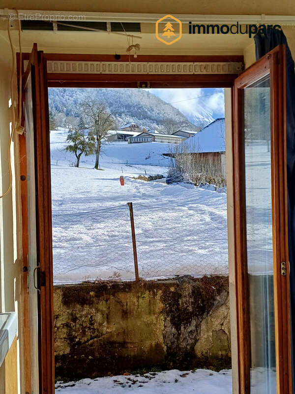 Maison 112 m² à Jarsy  - photo 15