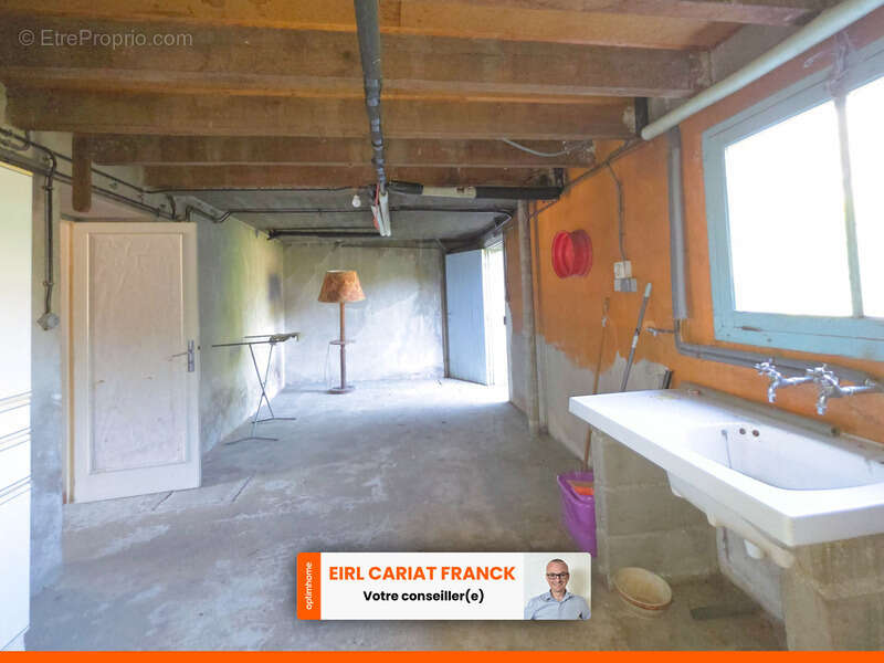 Maison à vendre 6 pièces FURSAC (23) - photo 19