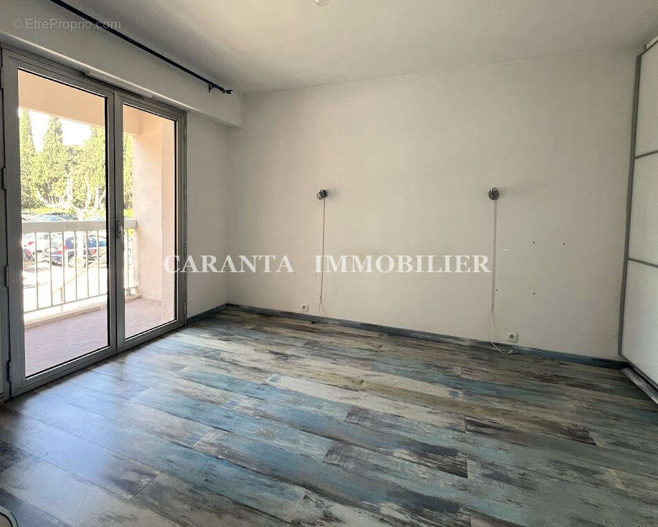 Appartement à SAINTE-MAXIME