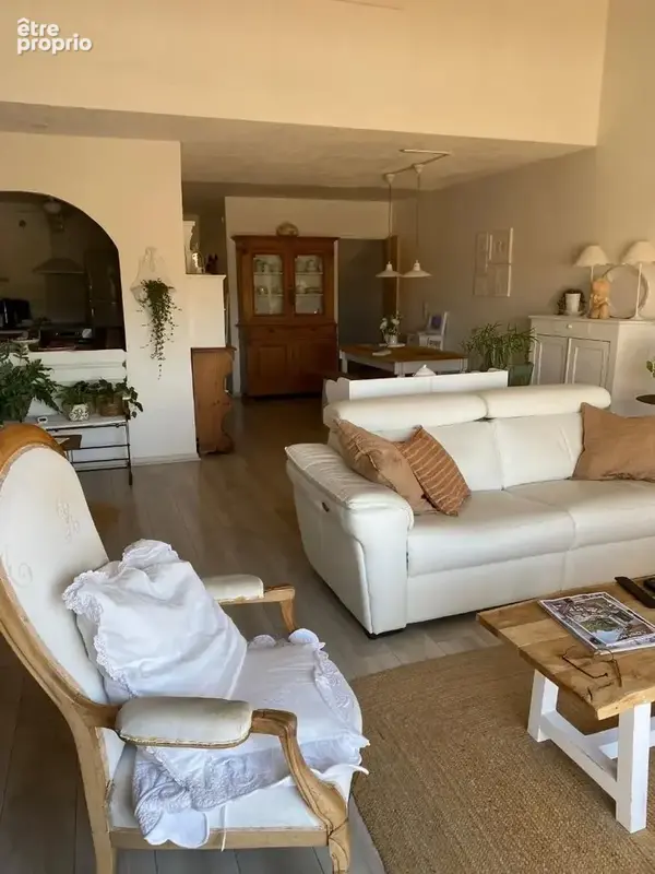 6km de Pézenas Maison de village avec terrasse - photo 23