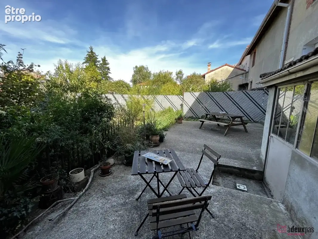 Maison 5 pièces 100 m² à vendre à Saint-Marcellin-En-Forez (42680) - photo 4
