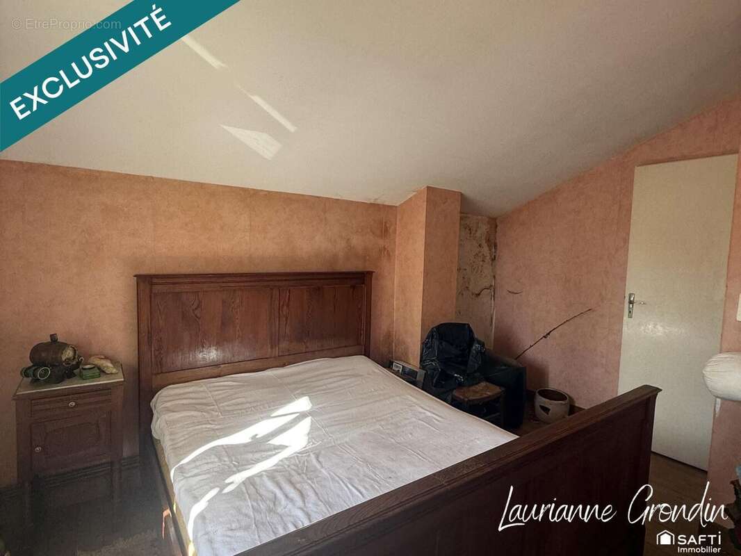 Maison 117 m² à Aumagne  - photo 8