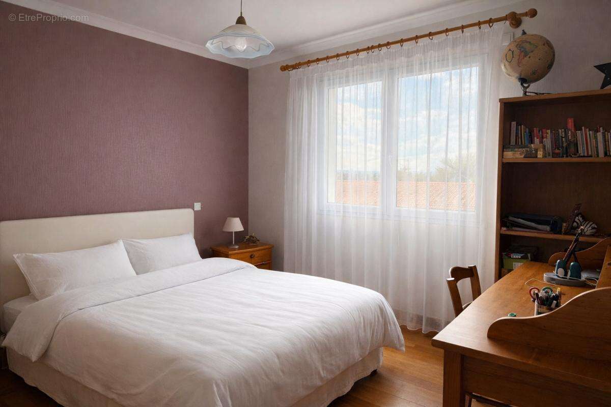 Maison 158 m² à Cholet  - photo 8