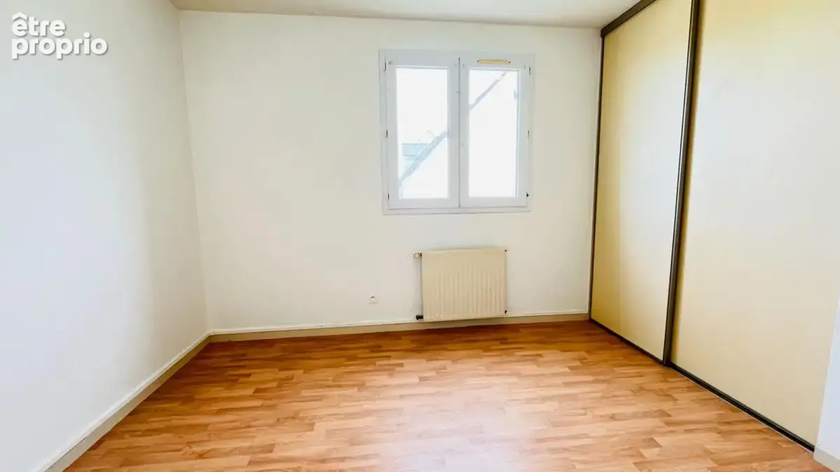 Maison Daumeray 3 pièces 84 m2 jardin - photo 12