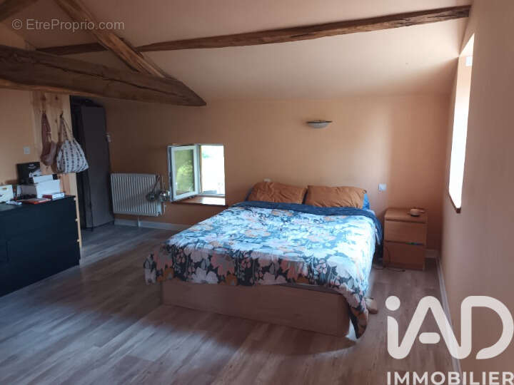 Photo 8 - Maison à CHICHE