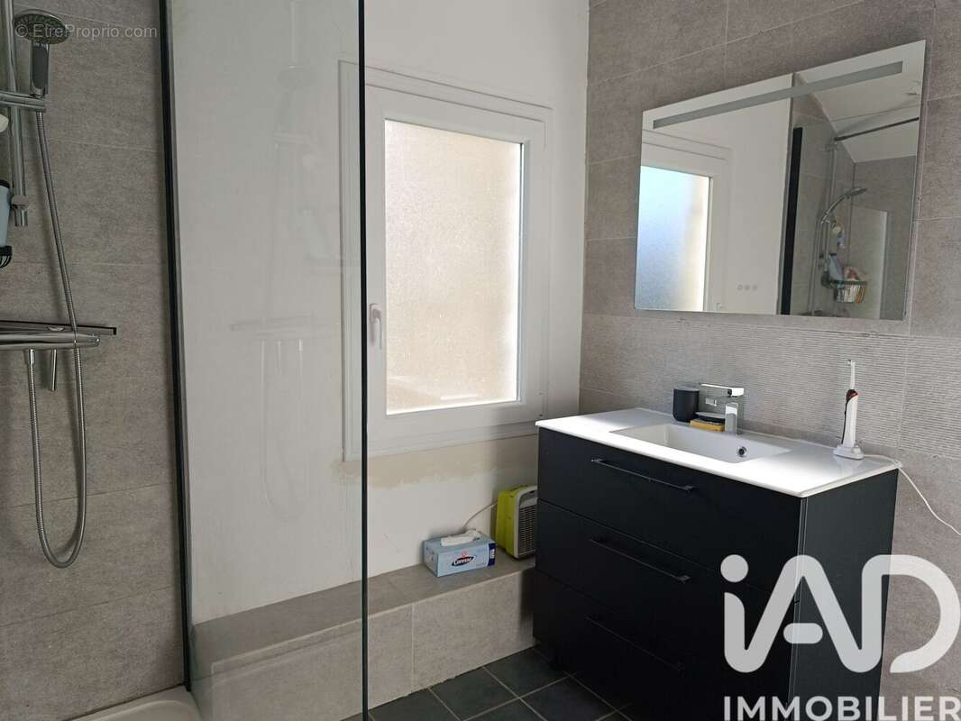 Photo 8 - Maison à CINQ-MARS-LA-PILE