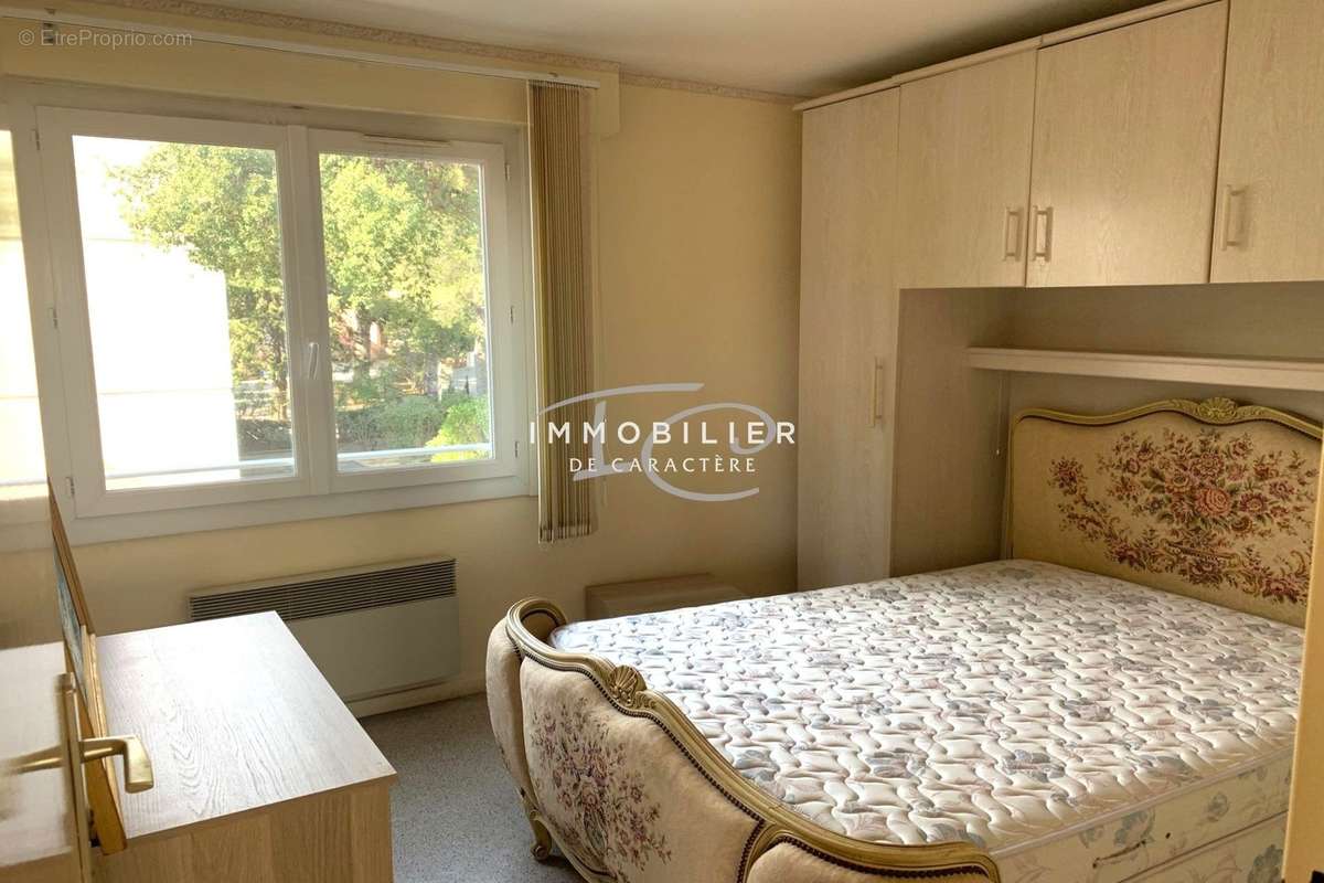 Appartement à CAVALAIRE-SUR-MER