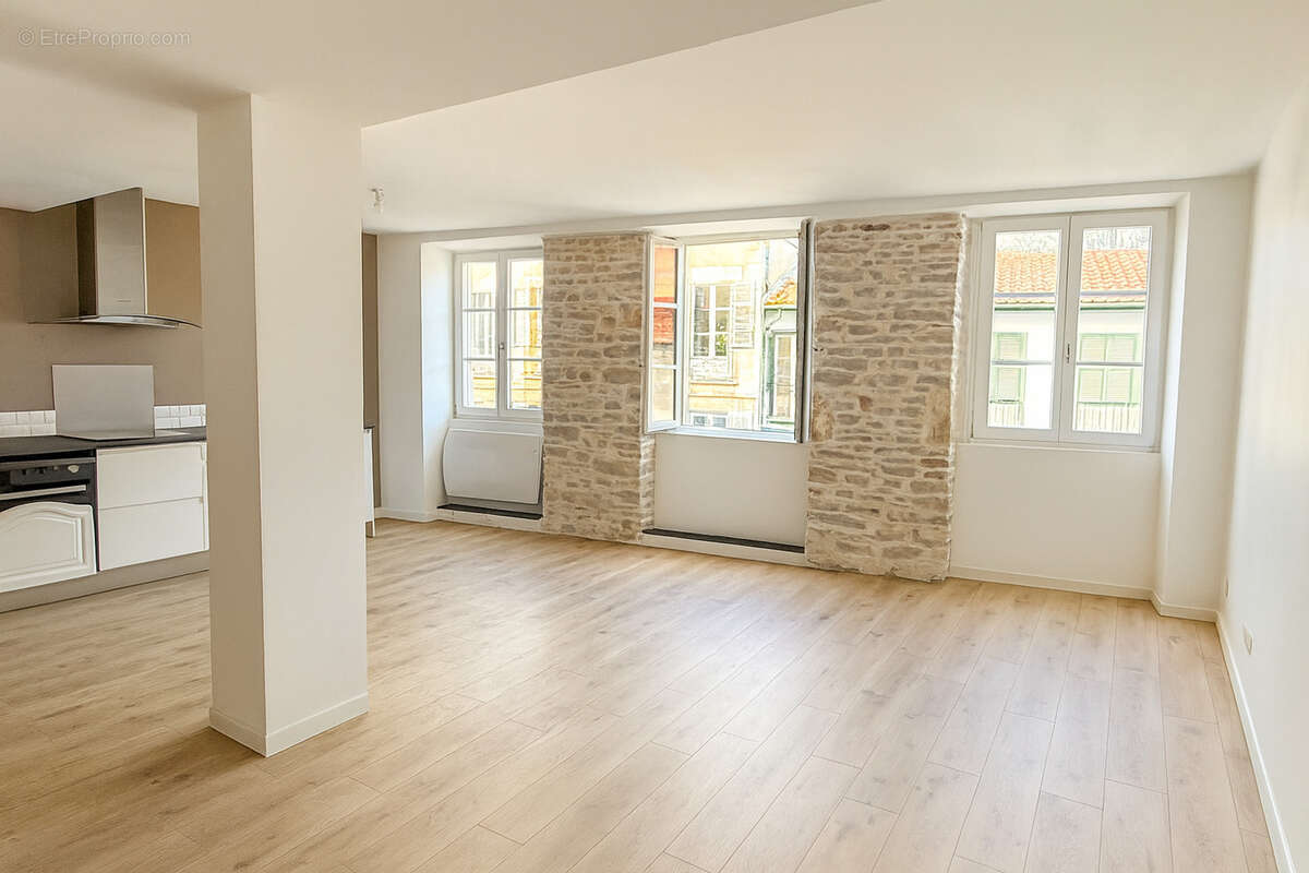 Appartement à BAYONNE