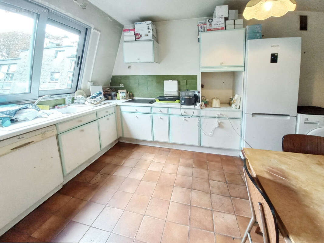 Appartement à CRETEIL