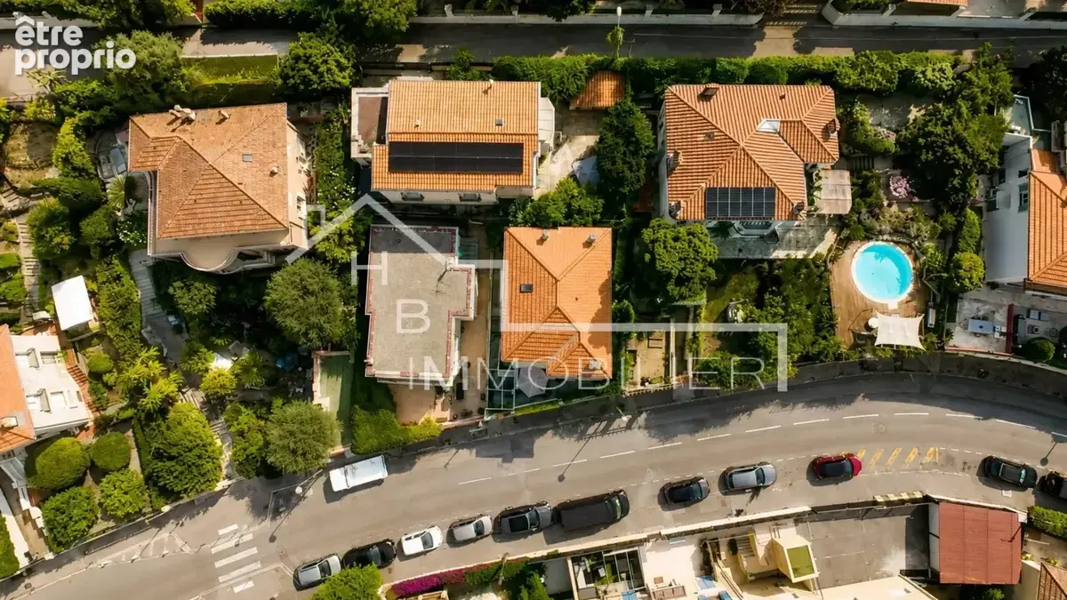 Maison 4 pièces 126 m² à vendre à Nice (06300) - photo 11