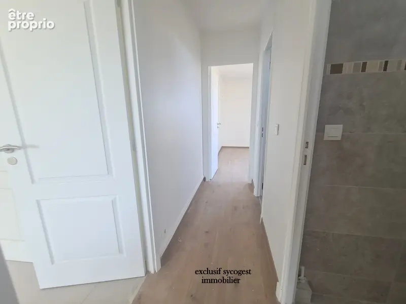 Appartement Les Pavillons Sous Bois 3 pièce(s) 57 m2 - photo 11
