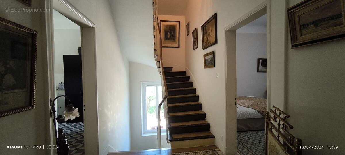 Maison à VAISON-LA-ROMAINE