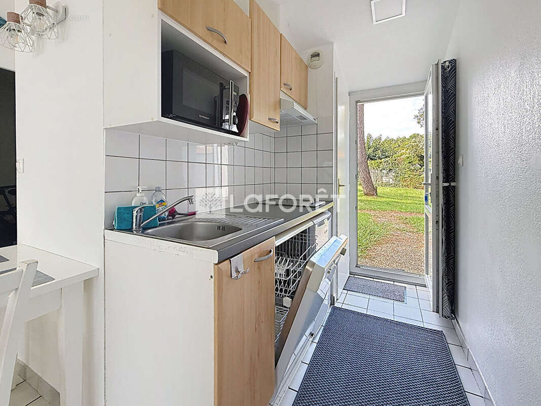 Maison à DOLUS-D&#039;OLERON