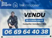 Appartement à ALLONNES
