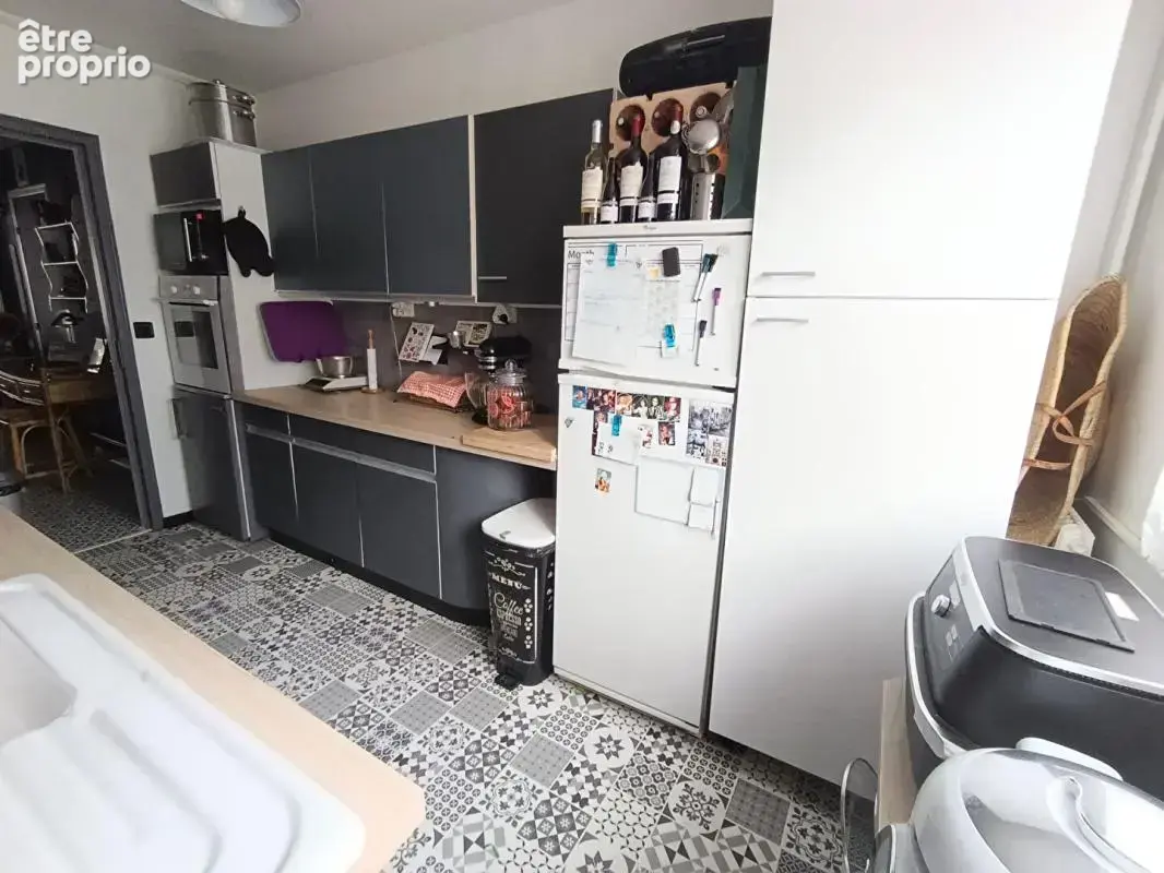 Appartement Draveil 5 pièce(s) 98 m2 - photo 6