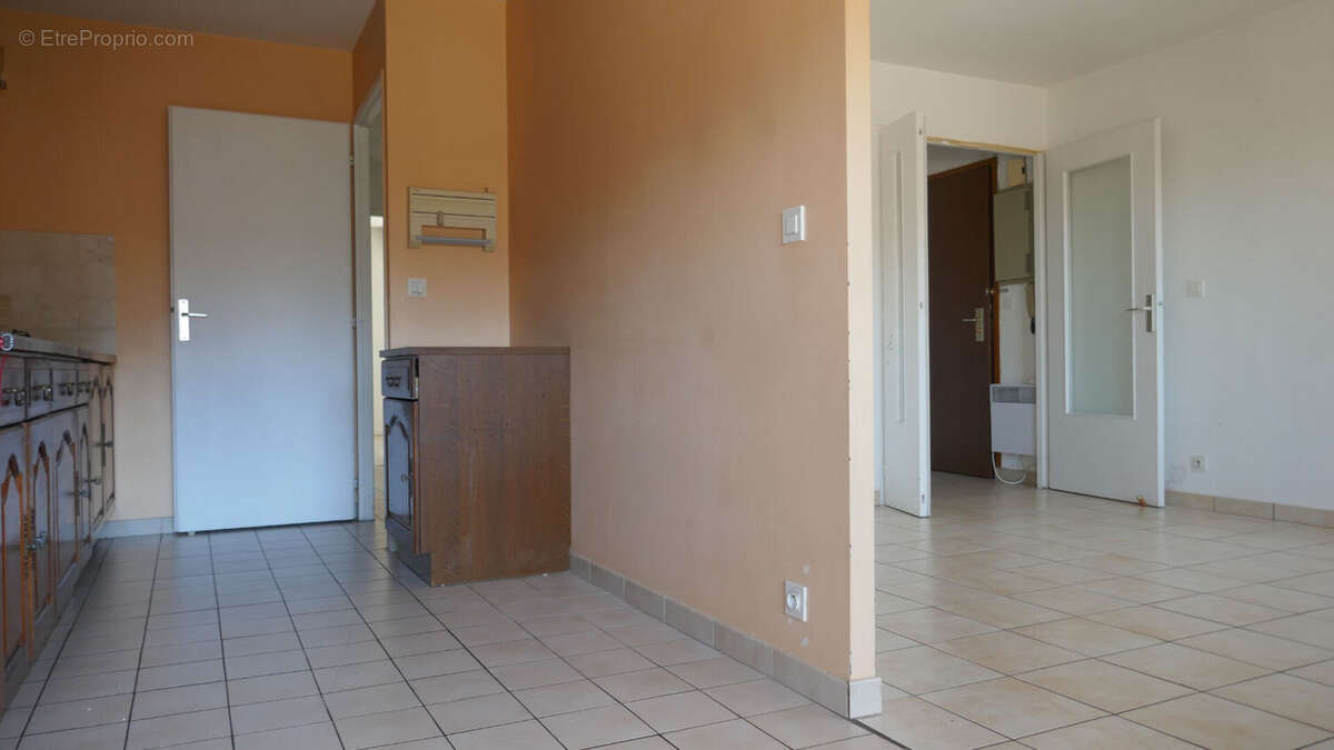 Appartement 78m² à faverges-seythenex - photo 3