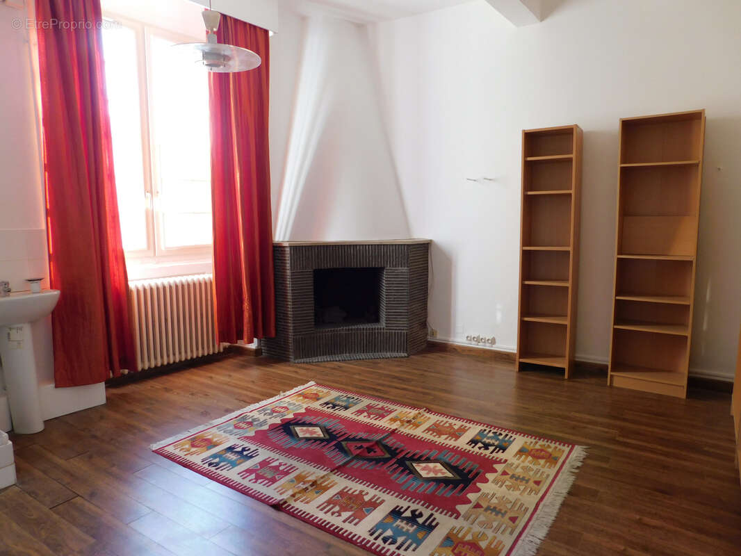 Appartement à AUCH