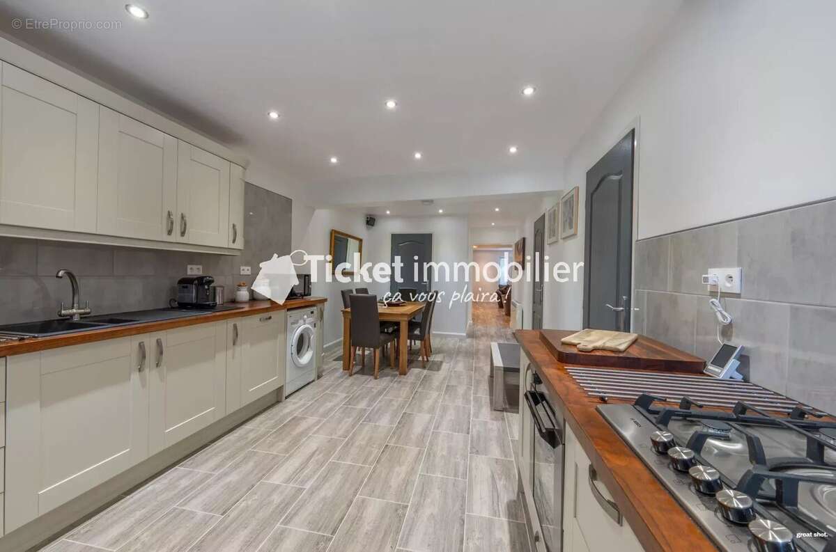 Maison à SAINT-MARCEL-SUR-AUDE