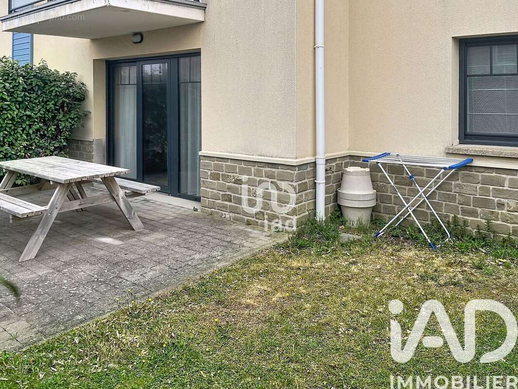 Photo 3 - Appartement à AMBLETEUSE