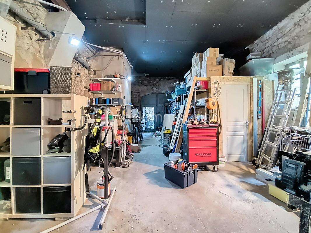 Maison à LUNAS