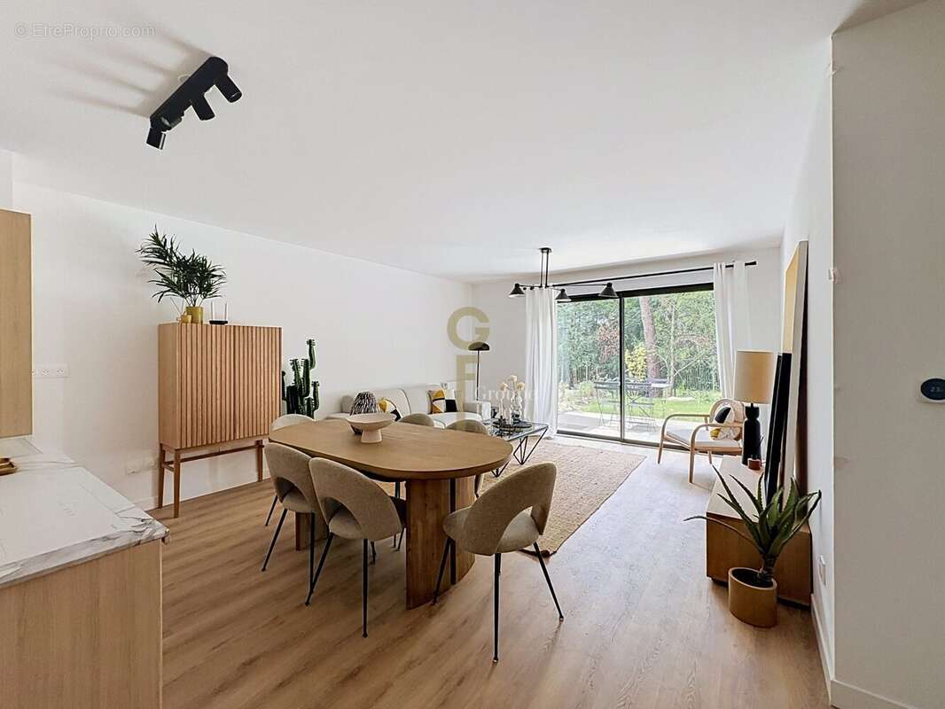 Appartement à CROIX