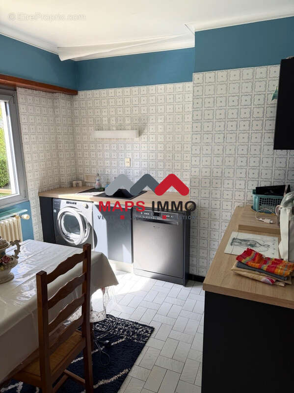 Maison à ECKBOLSHEIM