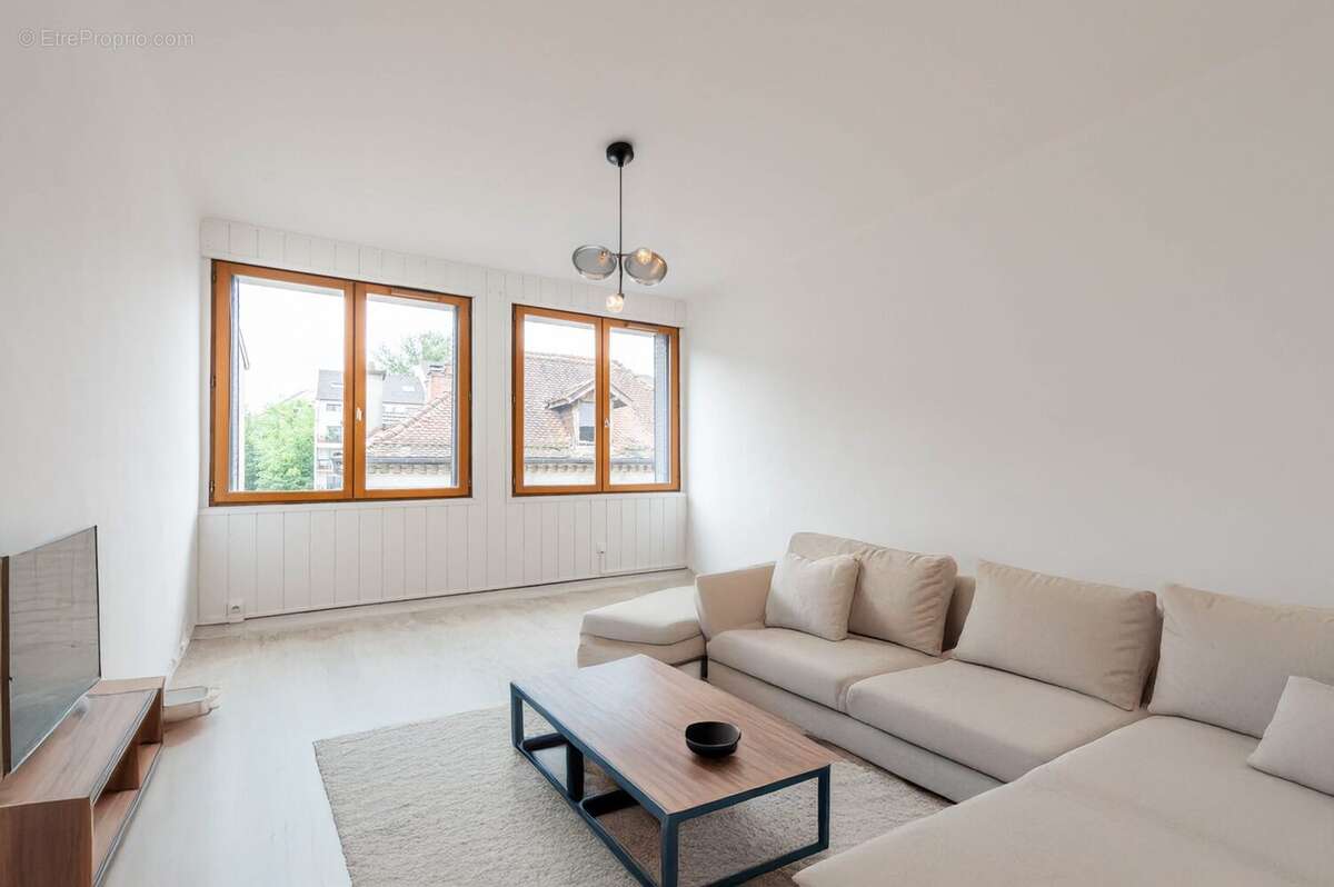 Appartement à ANNECY