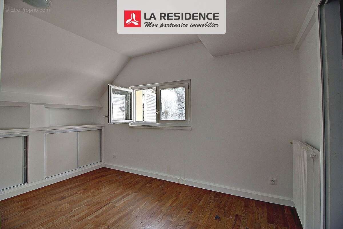 Maison à CHAMBOURCY