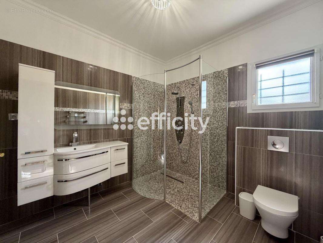 Maison 129 m² à Ambares-Et-Lagrave  - photo 10