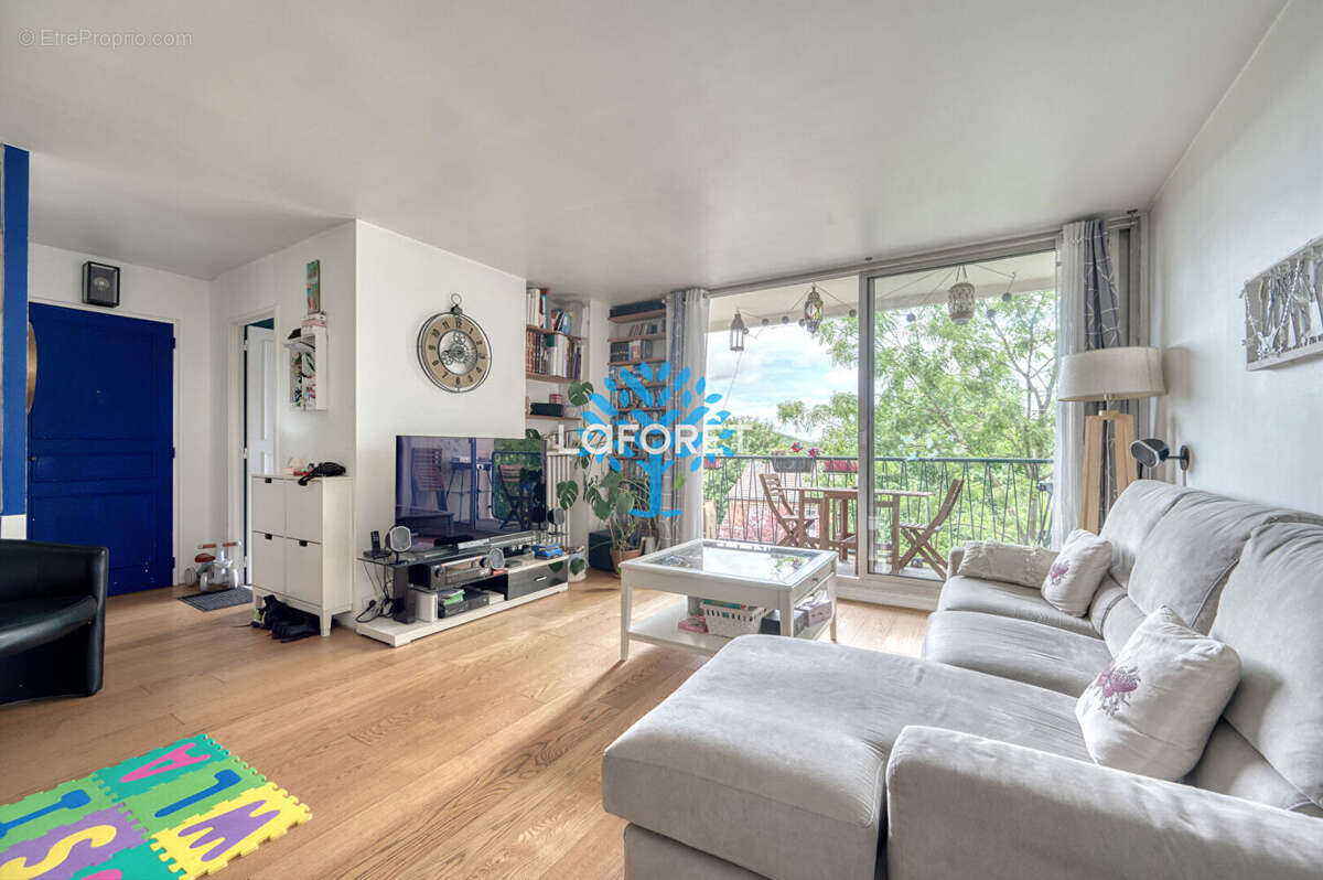 Appartement à SEVRES