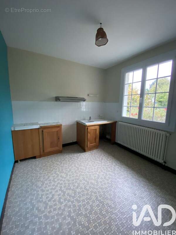 Photo 5 - Maison à CONDAT-SUR-VIENNE