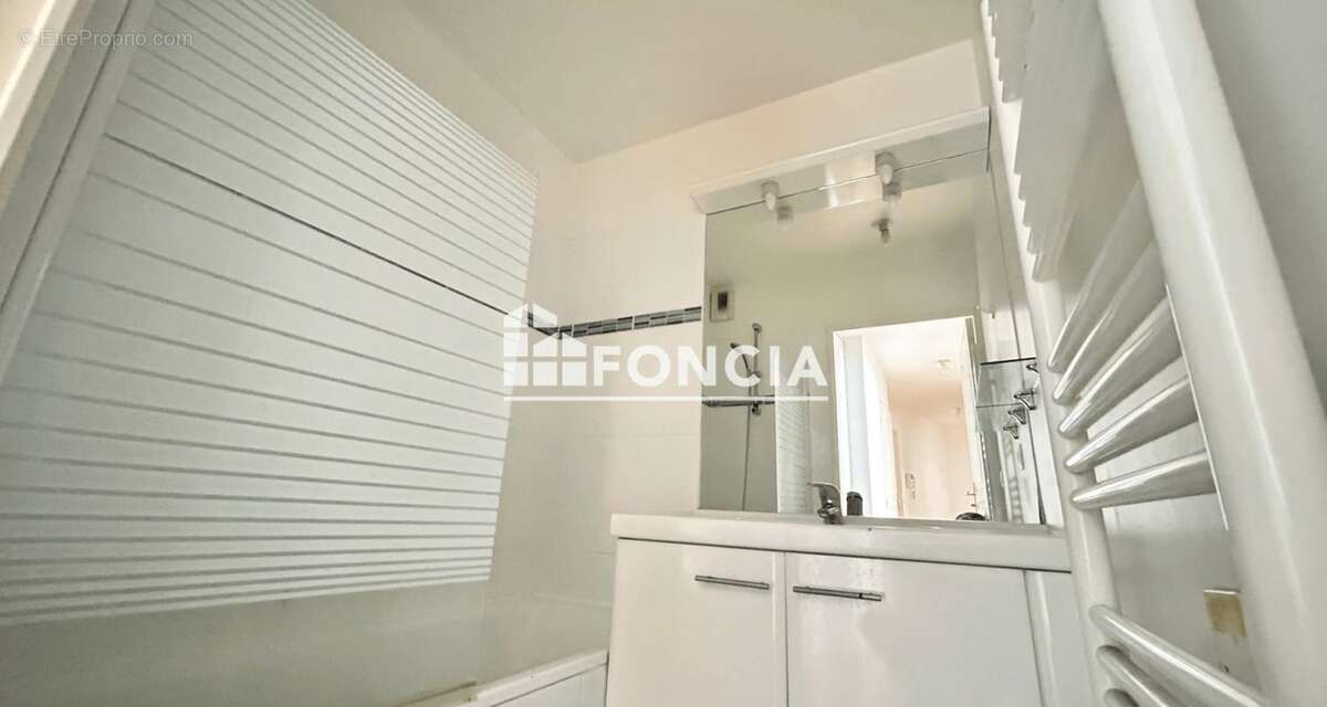 Appartement à WISSOUS