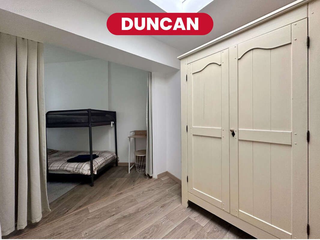 Appartement à LILLE