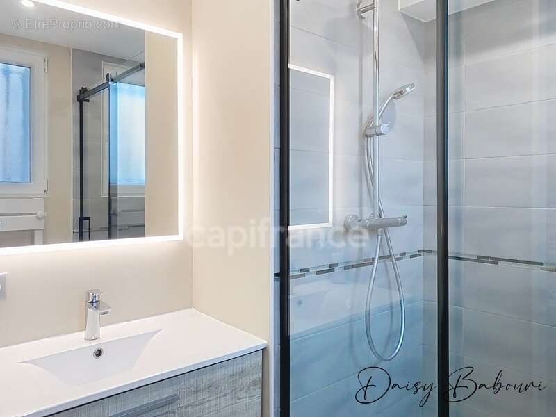 Maison à SAINT-GERVAIS-LES-BAINS