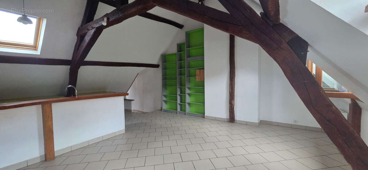 Appartement à ETAMPES