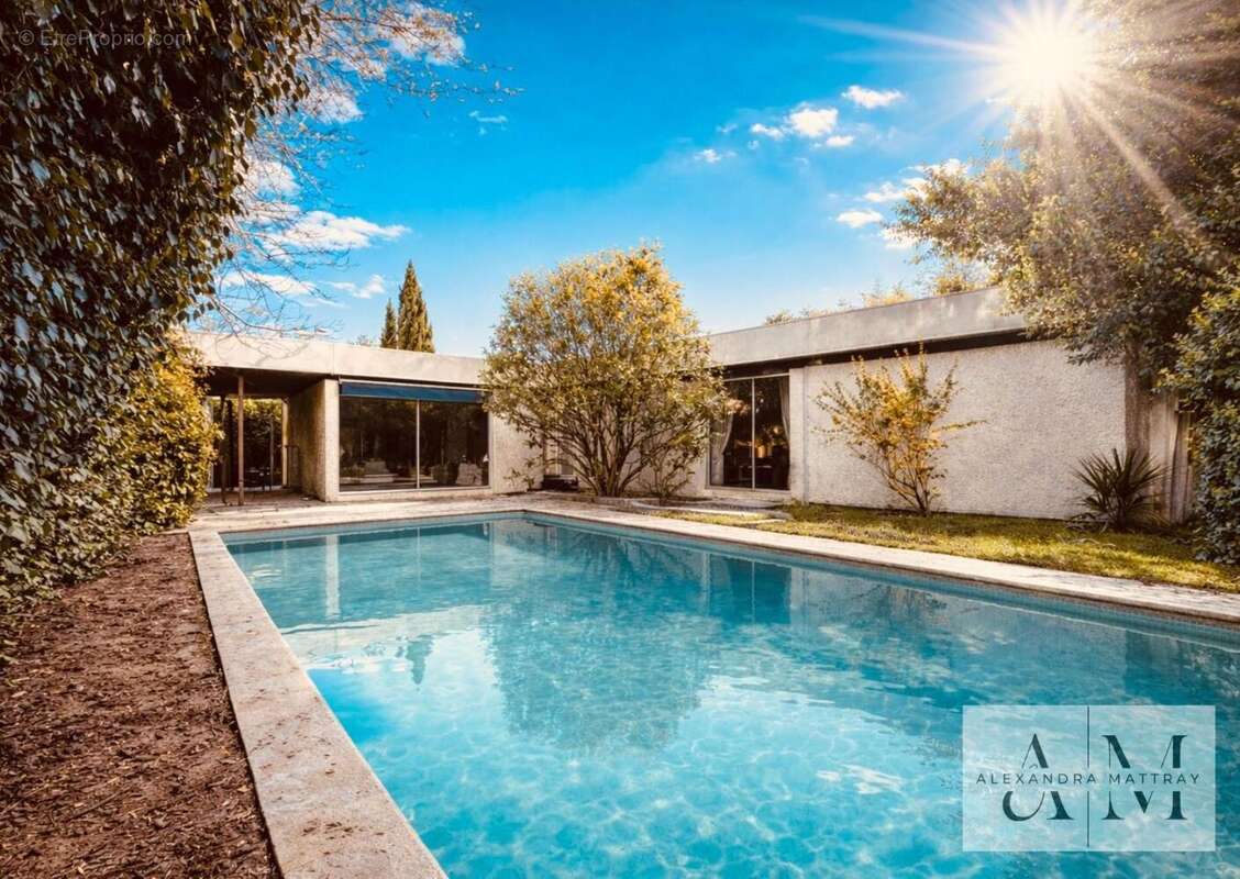 Photo 8 - Maison à BORDEAUX