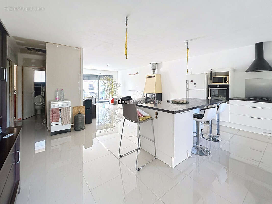 Maison à VERNET-LES-BAINS