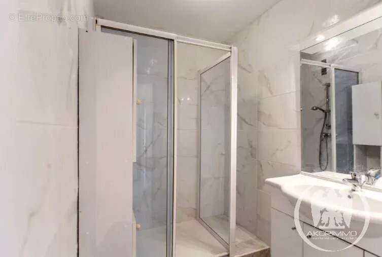 Appartement à CAP-D'AIL