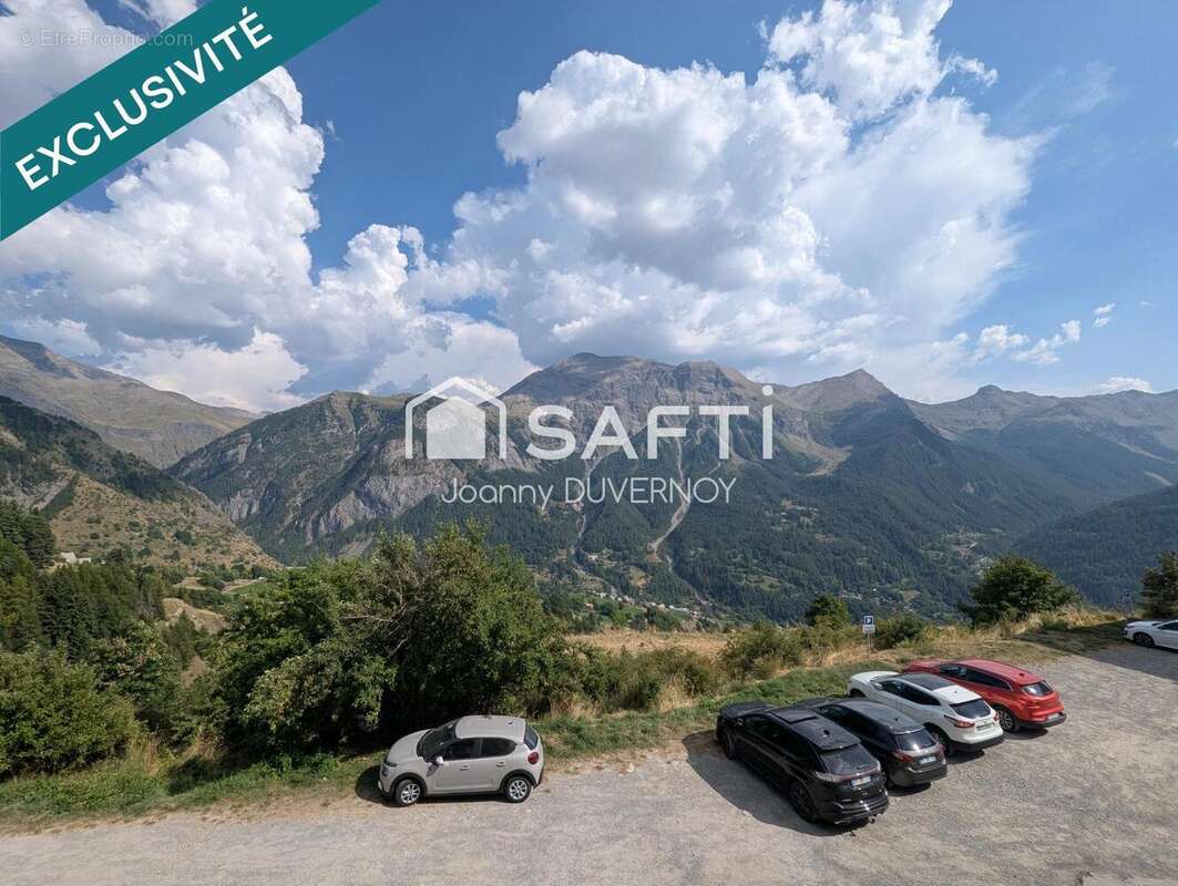 Photo 9 - Appartement à ORCIERES