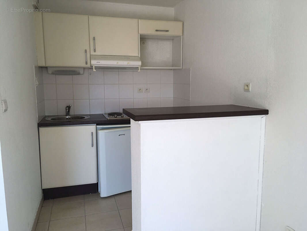 Appartement à VILLEMUR-SUR-TARN