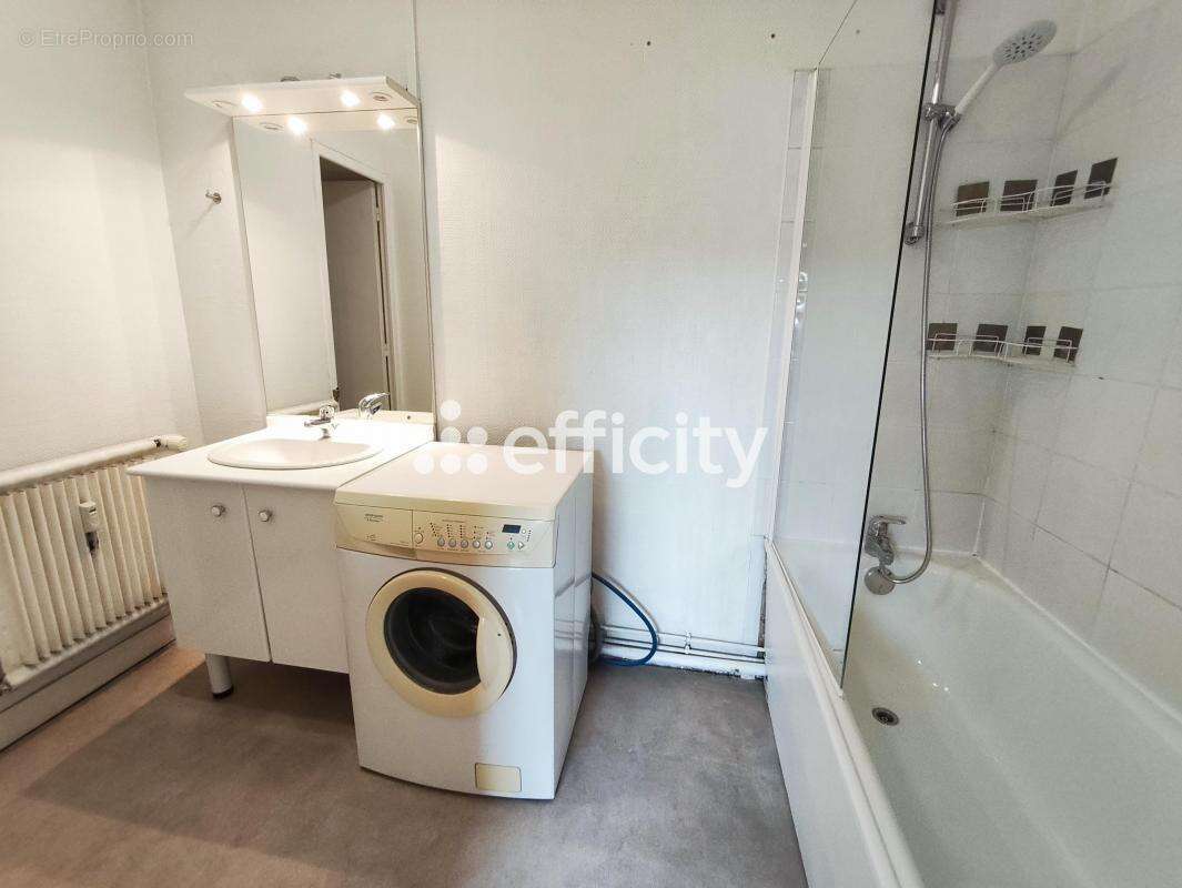 Appartement à ROUEN