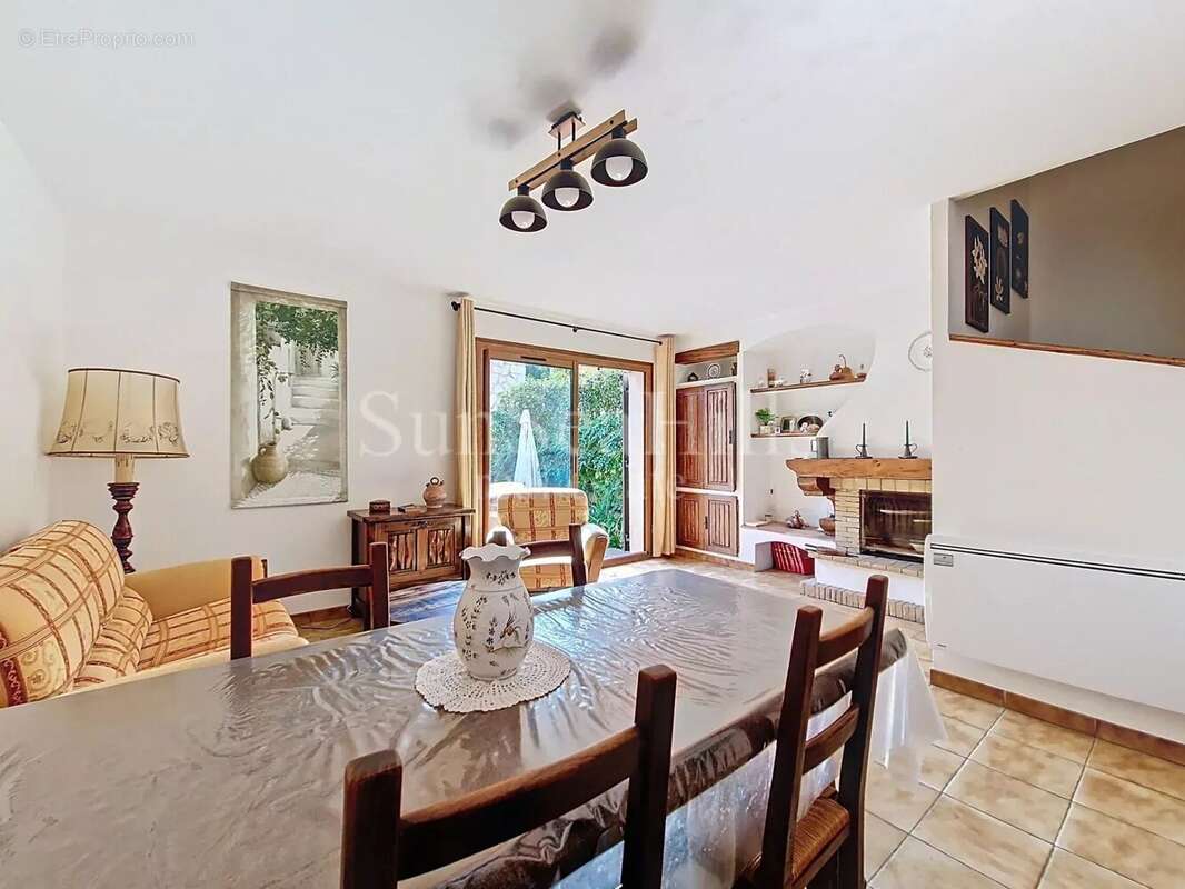Appartement 4 pièces avec terrasses, sous-sol et parking couvert – Nice Bas Cyrnos - photo 6