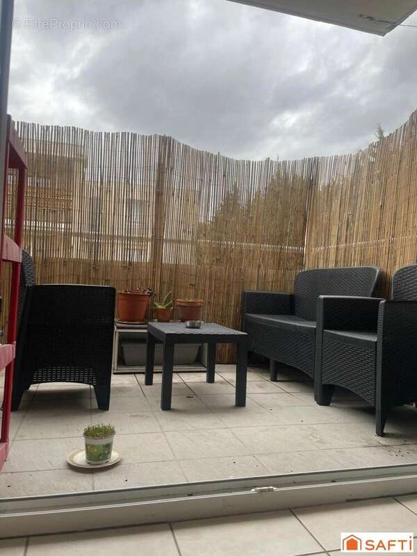 Photo 8 - Appartement à AVIGNON