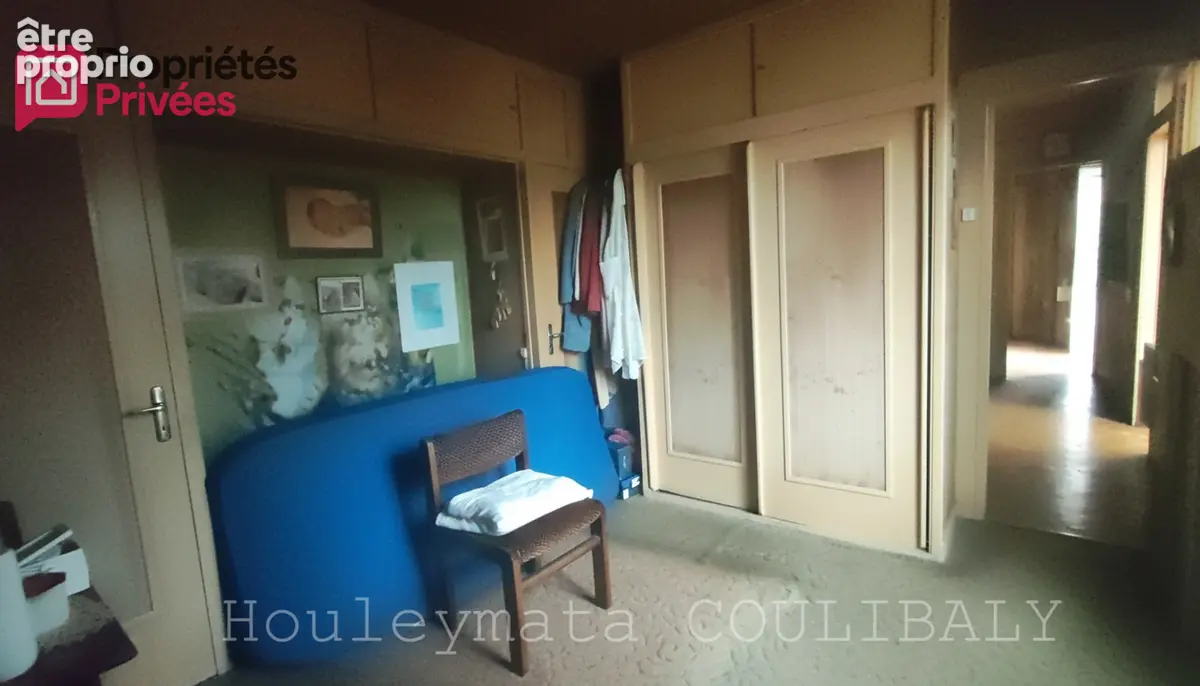 Maison Le Havre 2 pièce(s) 57 m2 - photo 16