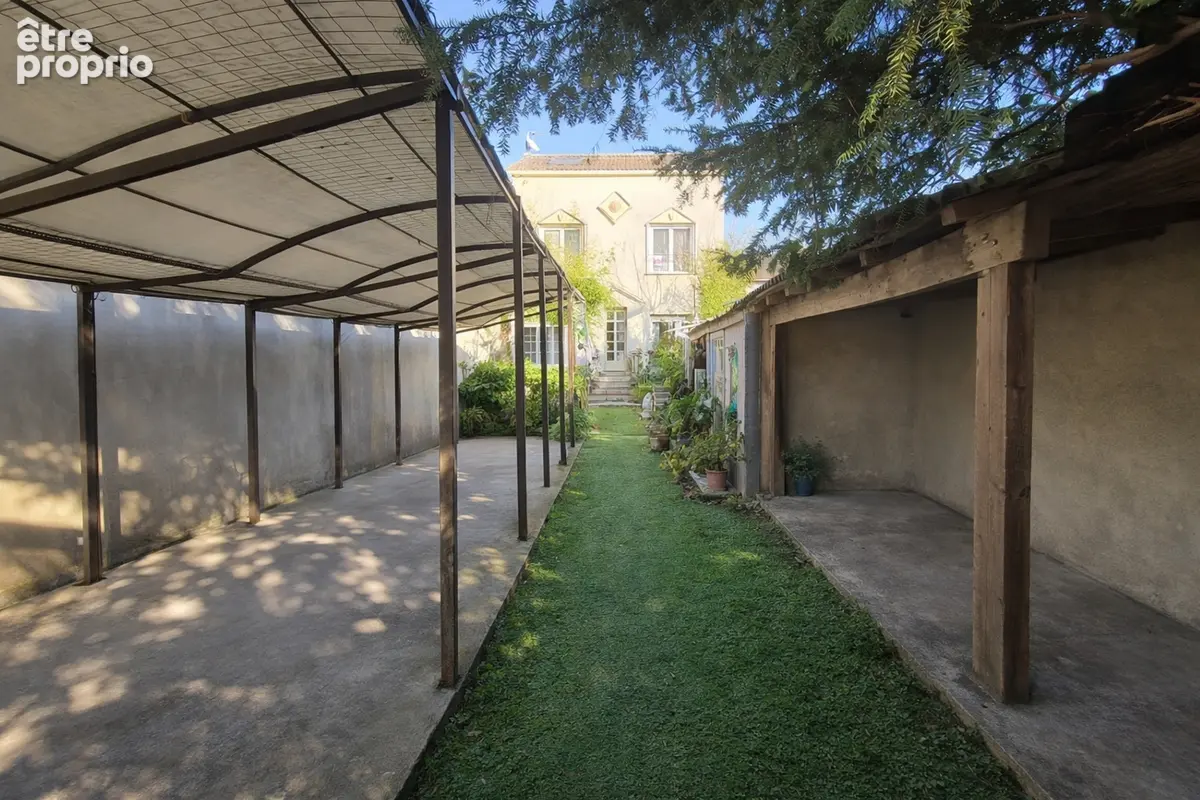 Maison Ivry Sur Seine 6 pièce(s) 191m2 - photo 3
