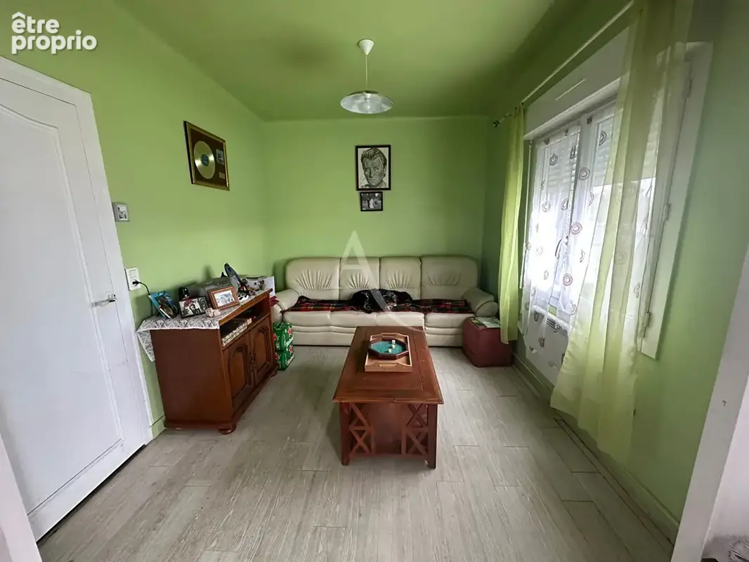 Maison 68m² à vendre à Maché - photo 2