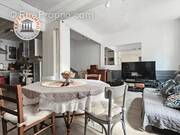 Appartement à MARSEILLE-7E